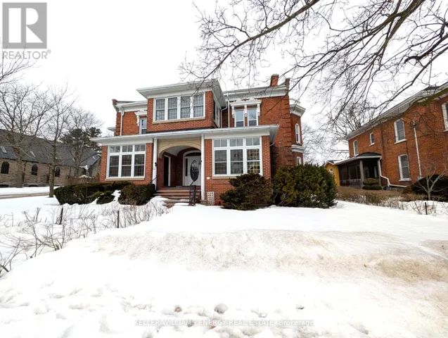 UNIT 4 - 35 KING STREET, Prince Edward County (Picton Ward), Ontario K0K2T0
