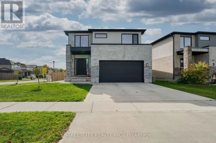 2167 WATEROAK DRIVE, London North (North S), Ontario N6G0P9
