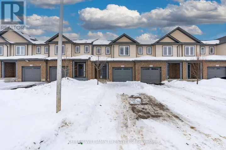 2723 ASIMA DRIVE, London South (South U), Ontario N6M0E9