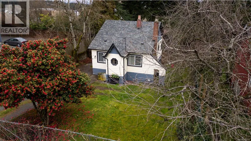 308 Holly Ave, Nanaimo, British Columbia V9S3M2