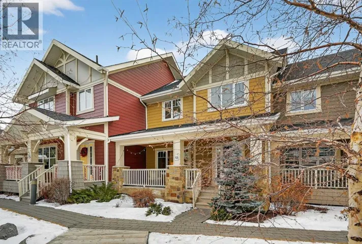 13, 66 Beny-Sur-Mer Road SW, Calgary, Alberta T3E7Y3