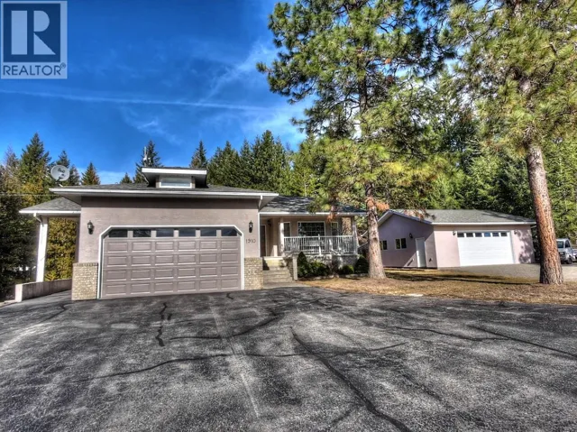 1910 Leaning Tree Road, Creston, British Columbia V0B1G2