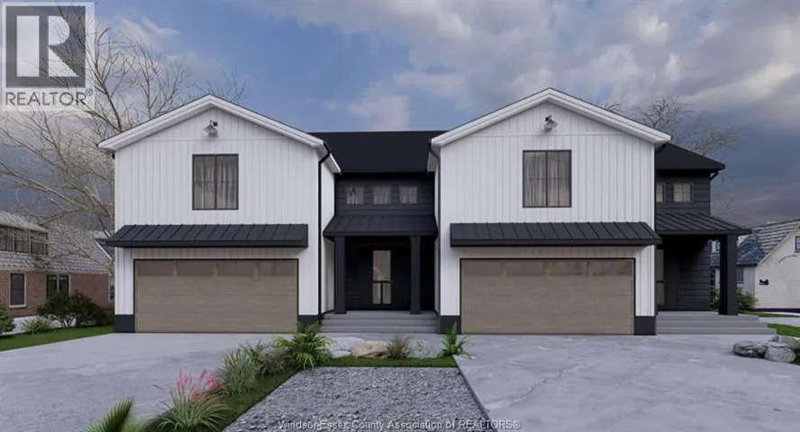2770 SANDWICH WEST PARKWAY, LaSalle, Ontario N9H1E3