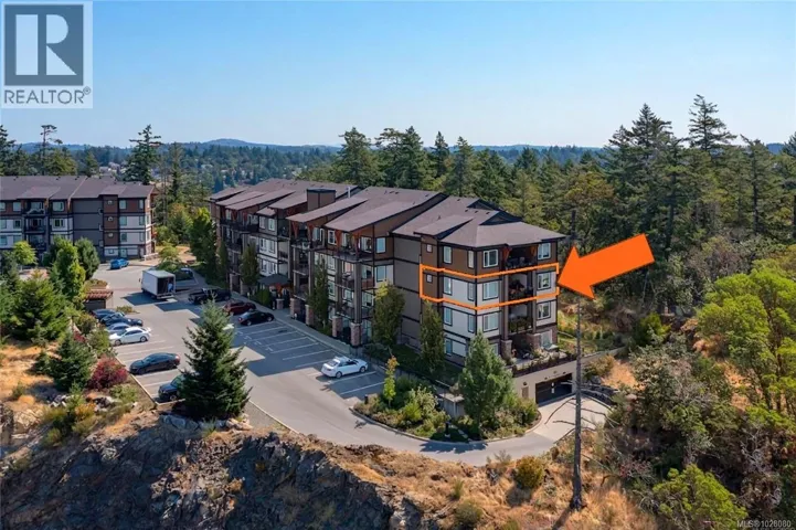 303 286 Wilfert Rd, View Royal, British Columbia V9C0H6