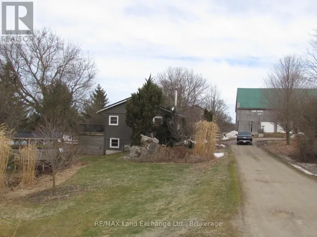 546 8 CONCESSION, Brockton, Ontario N0G1S0