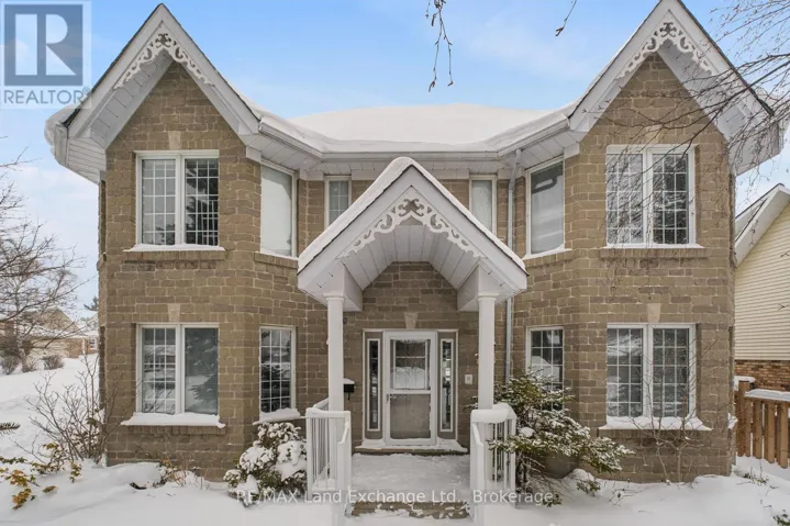 750 MCPHERSON CRESCENT, Kincardine, Ontario N2Z1M4
