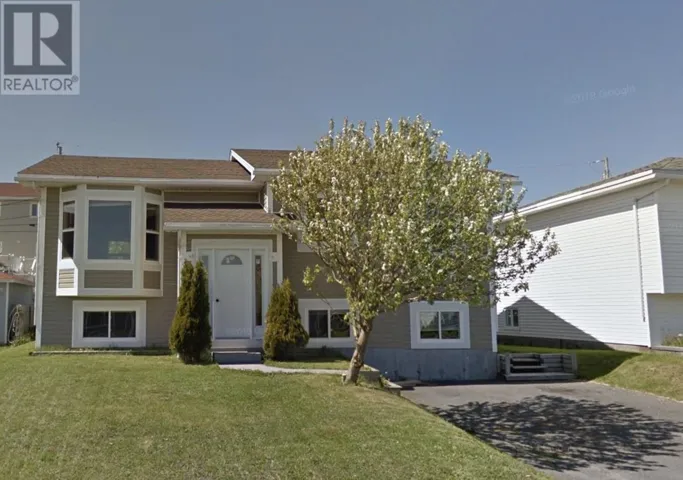 17 Harrington Drive, St. John's, Newfoundland & Labrador A1E5V7