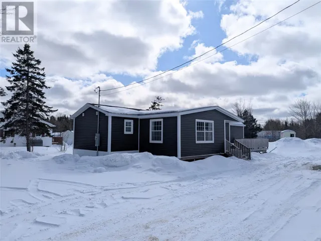 607 McKays Road, McKay's, Newfoundland & Labrador A0N1G0