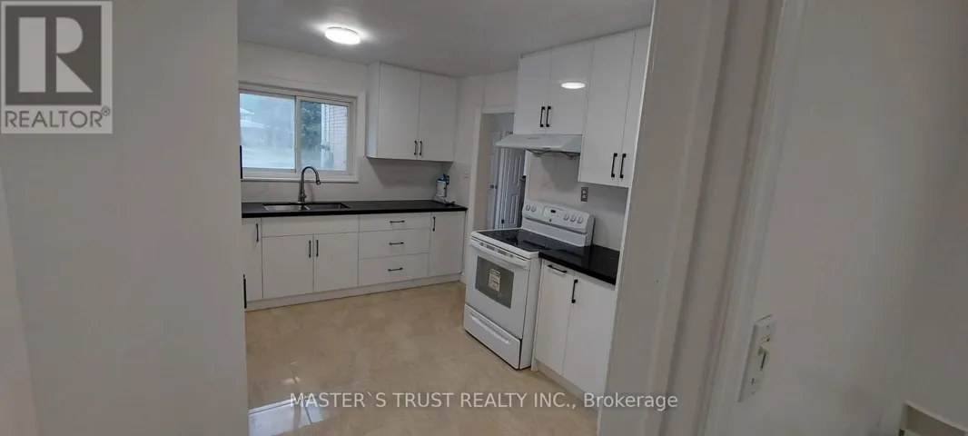 17 MARCONI COURT, Toronto (Hillcrest Village), Ontario M2H1J2