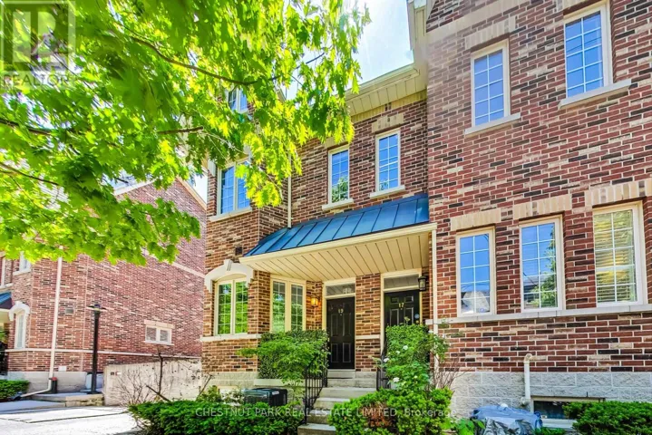 19 EARL STREET, Toronto (North St. James Town), Ontario M4Y1M4