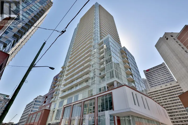 911 - 33 HELENDALE AVENUE, Toronto (Yonge-Eglinton), Ontario M4R1C5