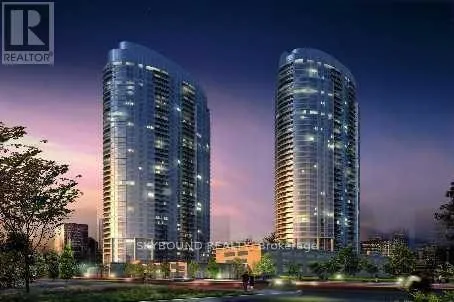 1123 - 135 VILLAGE GREEN SQUARE, Toronto (Agincourt South-Malvern West), Ontario M1S0G4