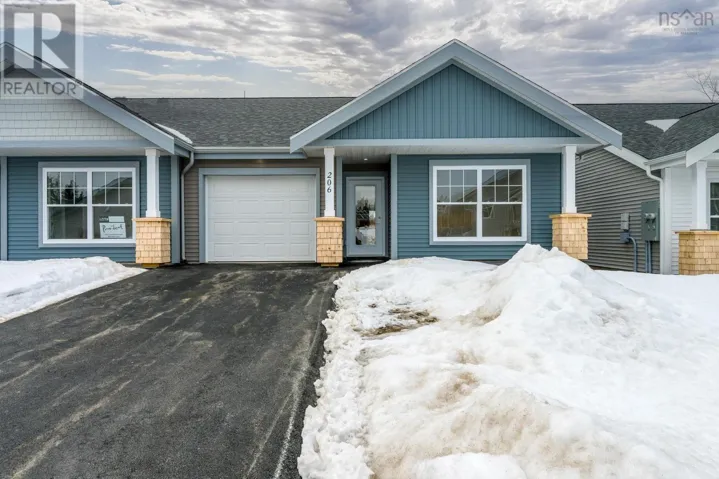 206 Sailors Trail, Eastern Passage, Nova Scotia B3G0A3