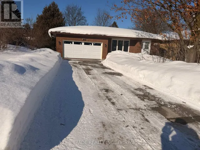 206 LITTLE AVENUE, Barrie (Allandale Heights), Ontario L4N6L1