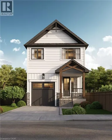 132 CANADA Street, Hamilton, Ontario L8P1P5
