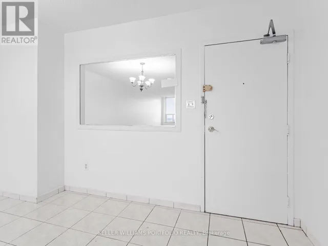 2115 - 390 DIXON ROAD, Toronto (Kingsview Village-The Westway), Ontario M9R1T4