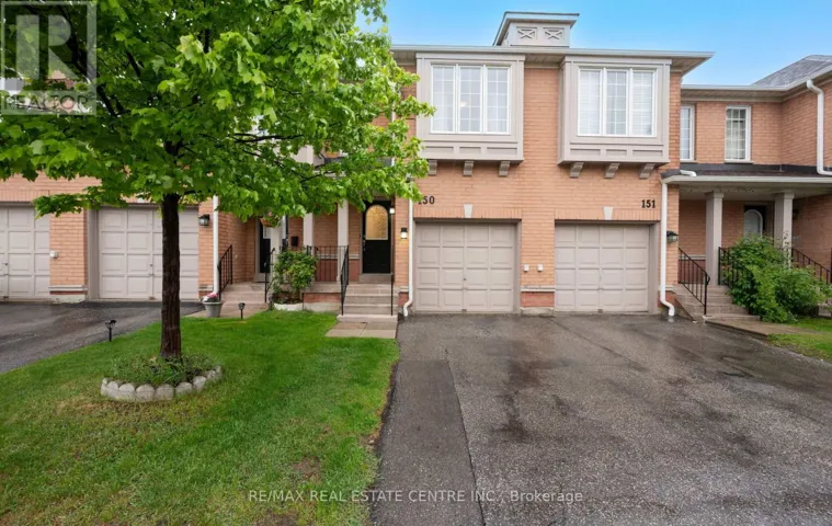 150 - 5030 HEATHERLEIGH AVENUE, Mississauga (East Credit), Ontario L5V2G7