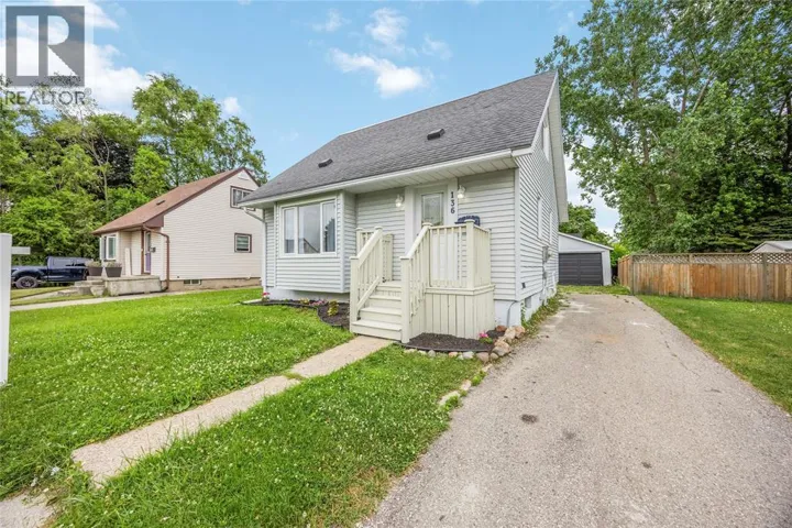 136 Chestnut AVENUE, Sarnia, Ontario N7T4L8