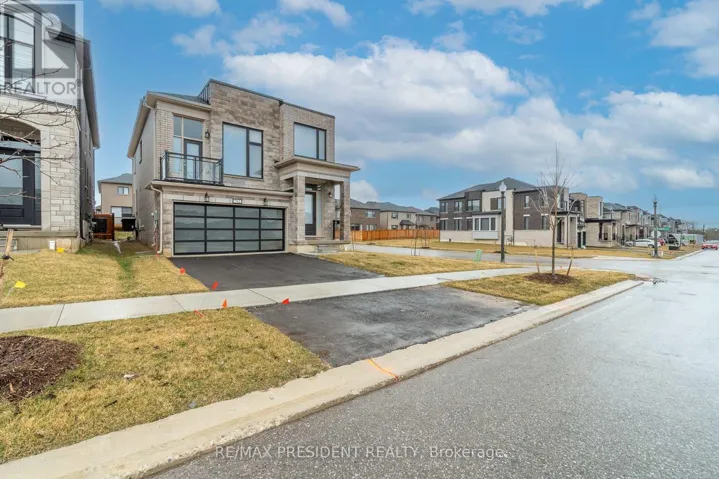 782 SOBESKI AVENUE, Woodstock (Woodstock - North), Ontario N4T0P1