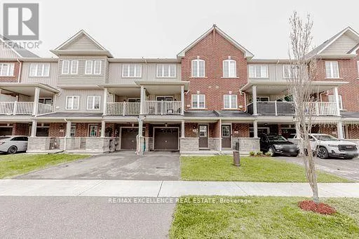 9 HISCOTT DRIVE, Hamilton (Waterdown), Ontario L8B0A2