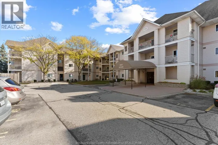 2922 RIVARD Unit# 116, Windsor, Ontario N9T3N9