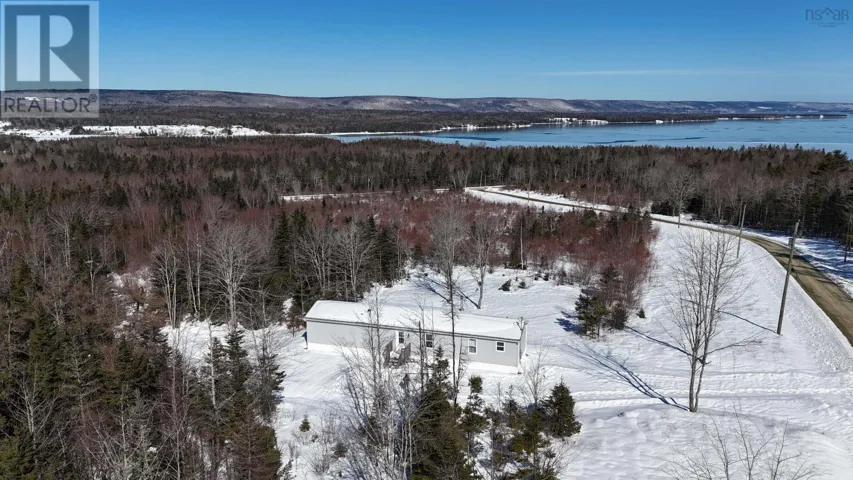 62 Mash Lane, West Bay, Nova Scotia B0E3K0