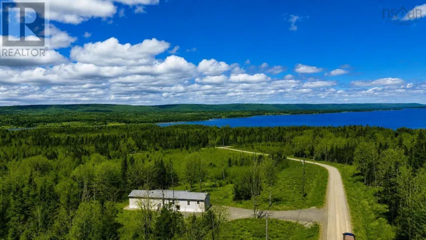 62 Mash Lane, West Bay, Nova Scotia B0E3K0