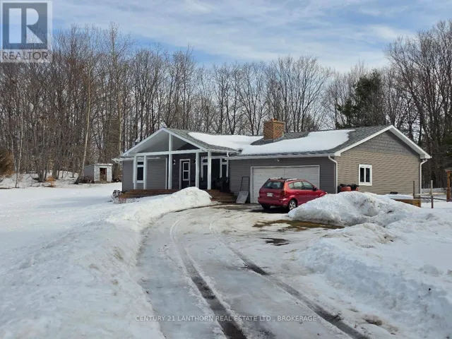 1773 COUNTY ROAD 15 ROAD, Stone Mills (Stone Mills), Ontario K0K3G0