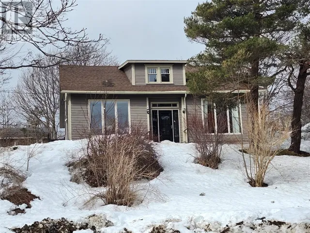 300 Topsail Road, St. John's, Newfoundland & Labrador A1E2B5