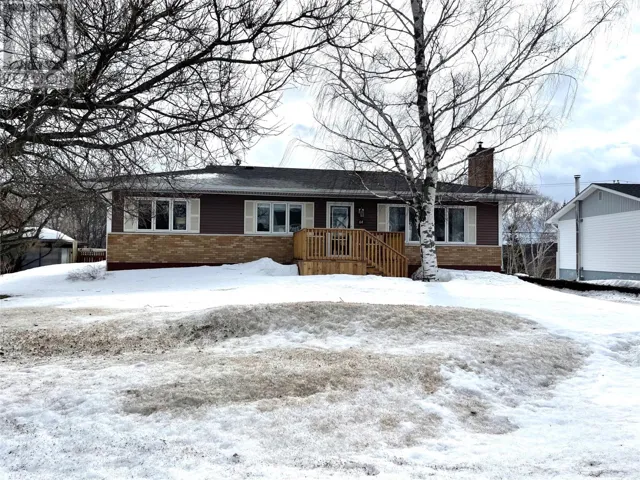 64 Goodyear Avenue, Grand Falls-Windsor, Newfoundland & Labrador A2A1J3