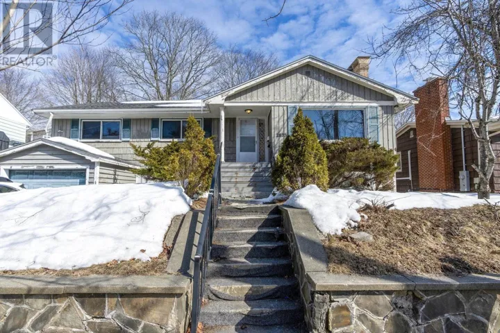 2835 Joseph Howe Drive, Halifax, Nova Scotia B3L4G8