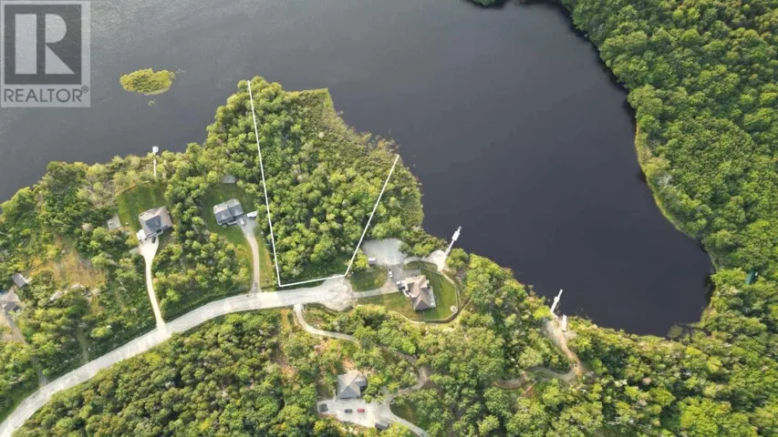 Lot 7 Ruelle Gardner Lane, Tusket, Nova Scotia B0W3M0