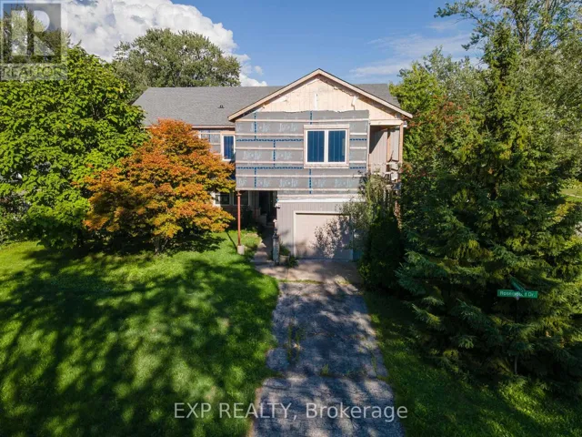 6 ROSEMOUNT DRIVE, Welland (Prince Charles), Ontario L3C2H3