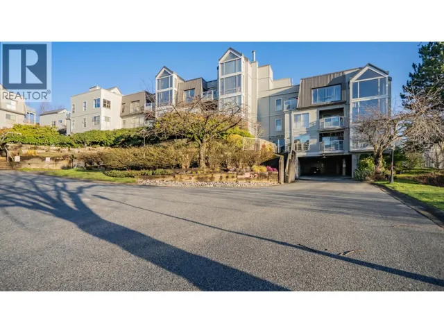 306 48 RICHMOND STREET, New Westminster, British Columbia V3L5P4