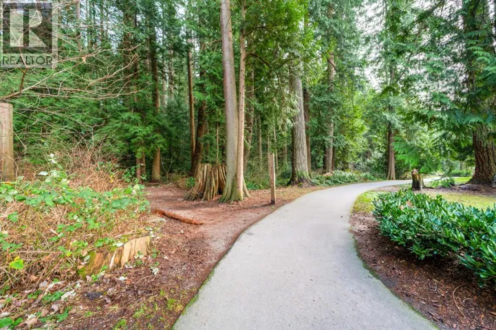 308 5628 BIRNEY AVENUE, Vancouver, British Columbia V6S0H8