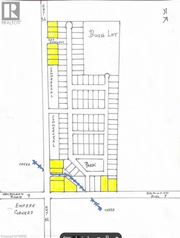 PT S1/2 LT 12 CON 4 56 Highway, York, Ontario N0A1R0