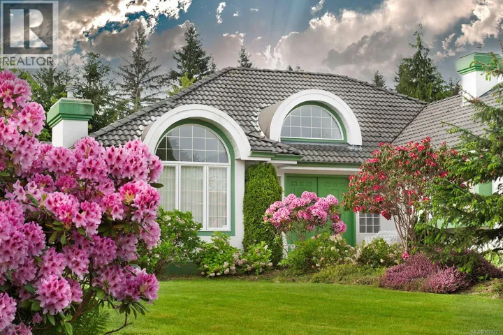 1991 Fairway Dr, Campbell River, British Columbia V9H1R5