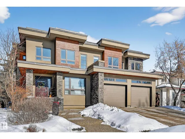 14374 PARK DR NW, Edmonton, Alberta T5R5V2