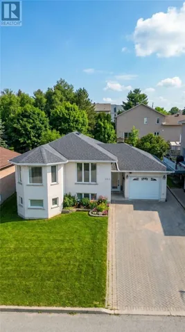 238 Gold Street, Sudbury, Ontario P3E6A4