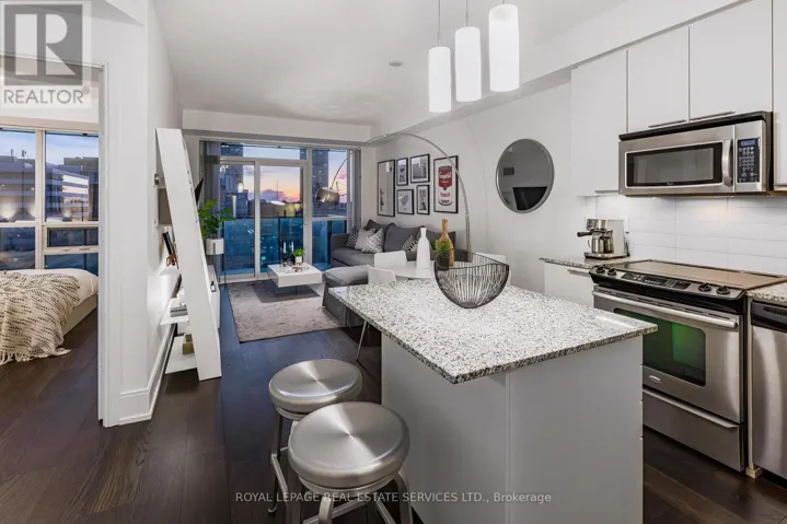 25 BROADWAY AVENUE, Toronto (Mount Pleasant West), Ontario M4P1T7