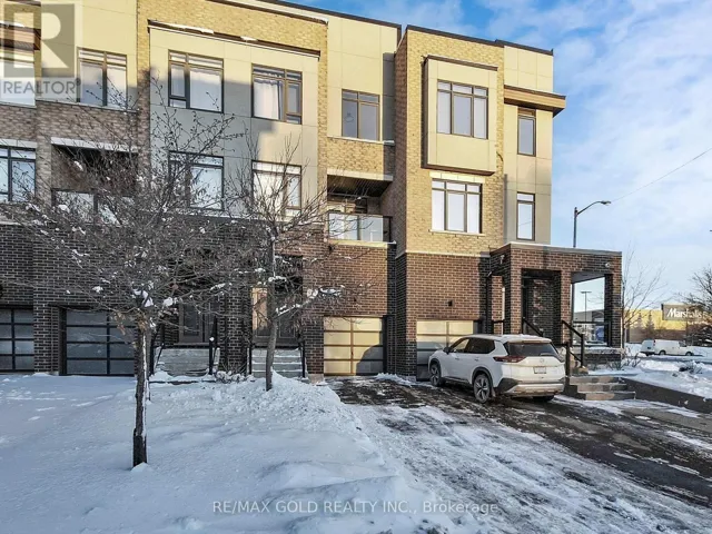 3 GLENNGARRY CRESCENT, Vaughan, Ontario L6A4Z4