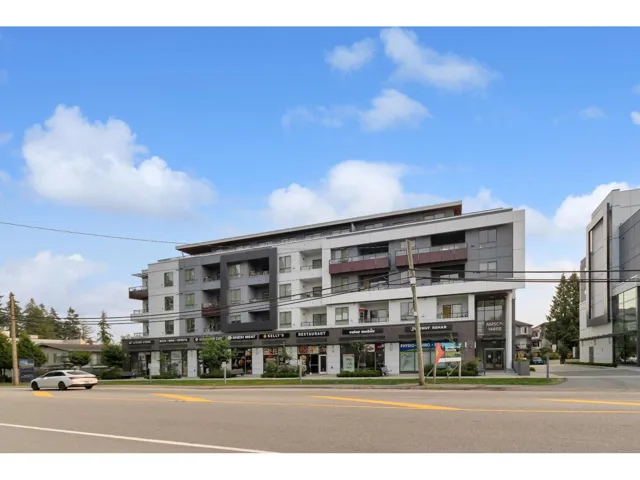 A404 14468 72 AVENUE, Surrey, British Columbia V3S0B6