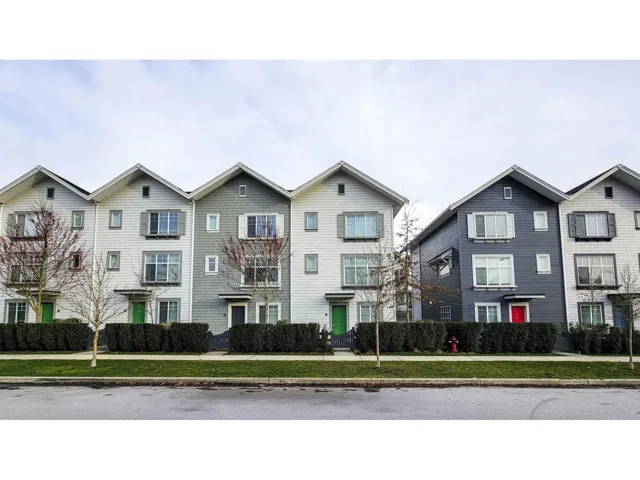 24 15489 99A AVENUE, Surrey, British Columbia V3R0G9