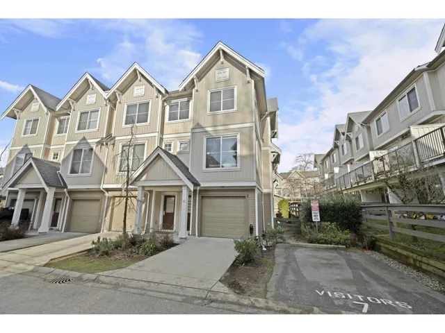 49 31032 WESTRIDGE PLACE, Abbotsford, British Columbia V2T0C6