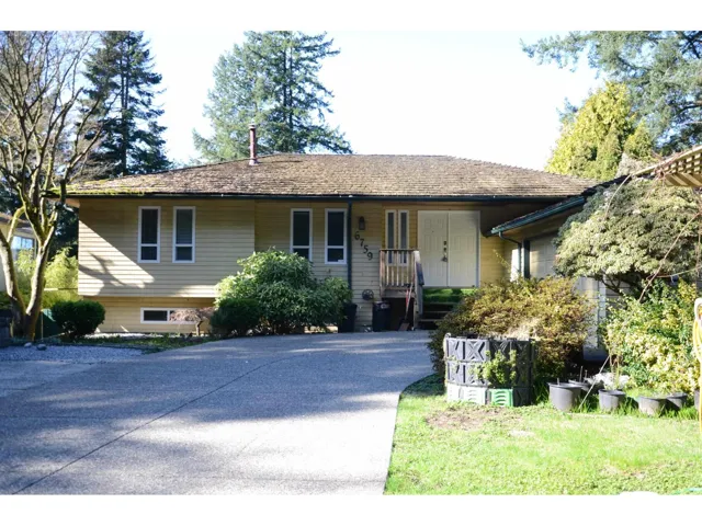 6759 CARNCROSS CRESCENT, Delta, British Columbia V4E1L6