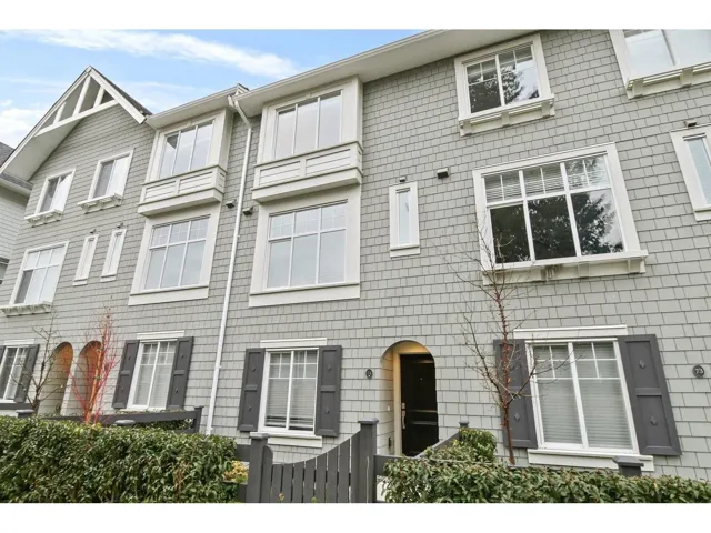 74 15778 85 AVENUE, Surrey, British Columbia V4N6W8