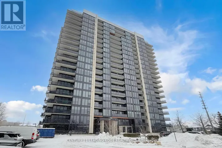 805 - 1035 SOUTHDOWN ROAD, Mississauga (Clarkson), Ontario L5J0A2