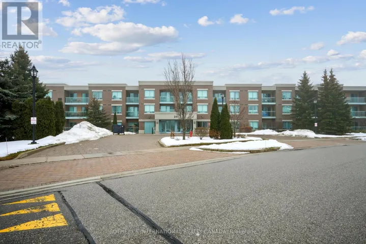 112 - 25 VIA ROSEDALE, Brampton (Sandringham-Wellington), Ontario L6R3J4