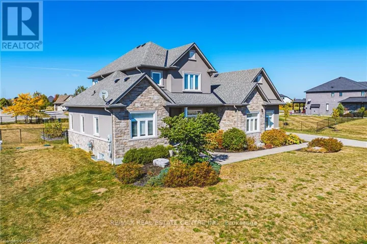 2855 HALDIMAND ROAD 9, Haldimand, Ontario N0A1R0