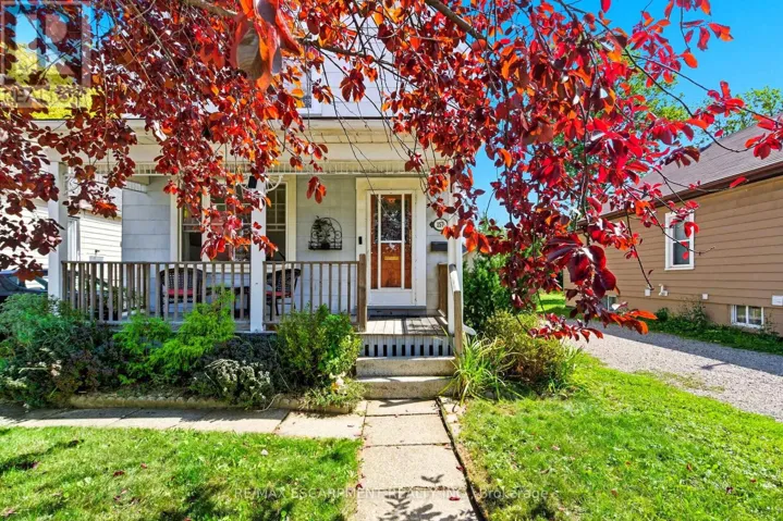 157 EAST 5TH STREET, Hamilton (Centremount), Ontario L9A2Z7